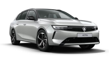 Vauxhall Astra 1.2 Turbo 130 Griffin [Tech Pack] 5dr Auto Petrol Estate